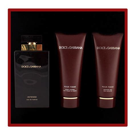 dolce gabbana intense macy& 39|Dolce & Gabbana intense body lotion.